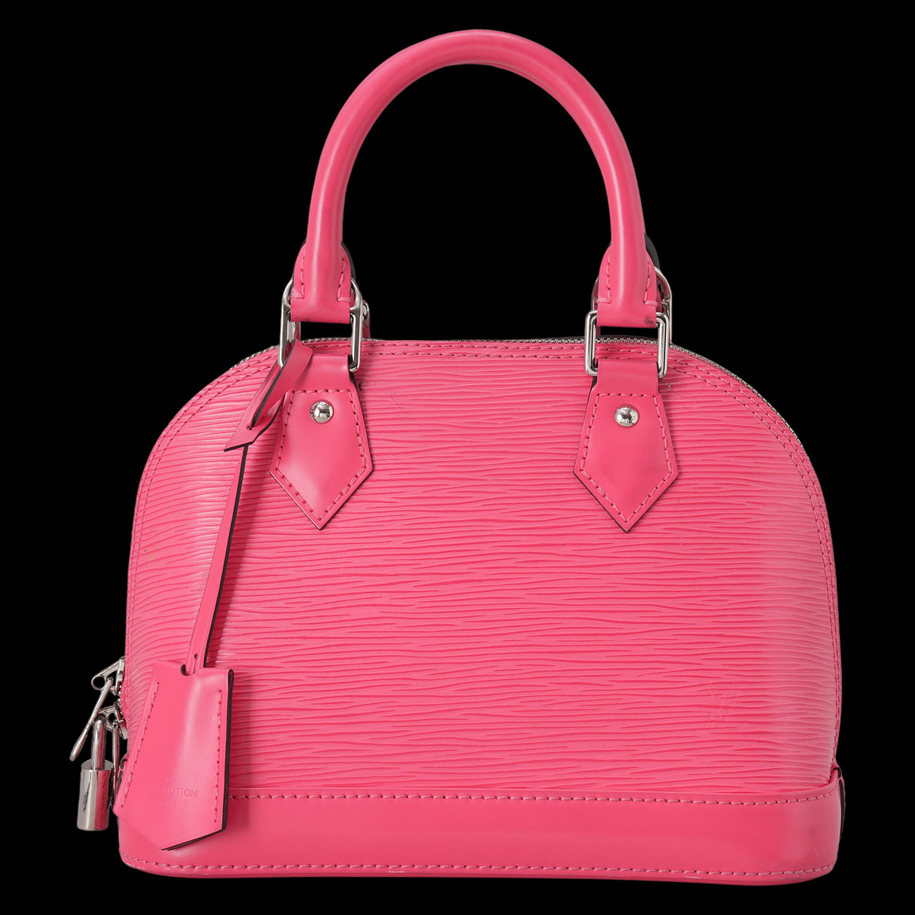 LOUIS VUITTON(USED)루이비통 M59346 에삐 알마 BB
